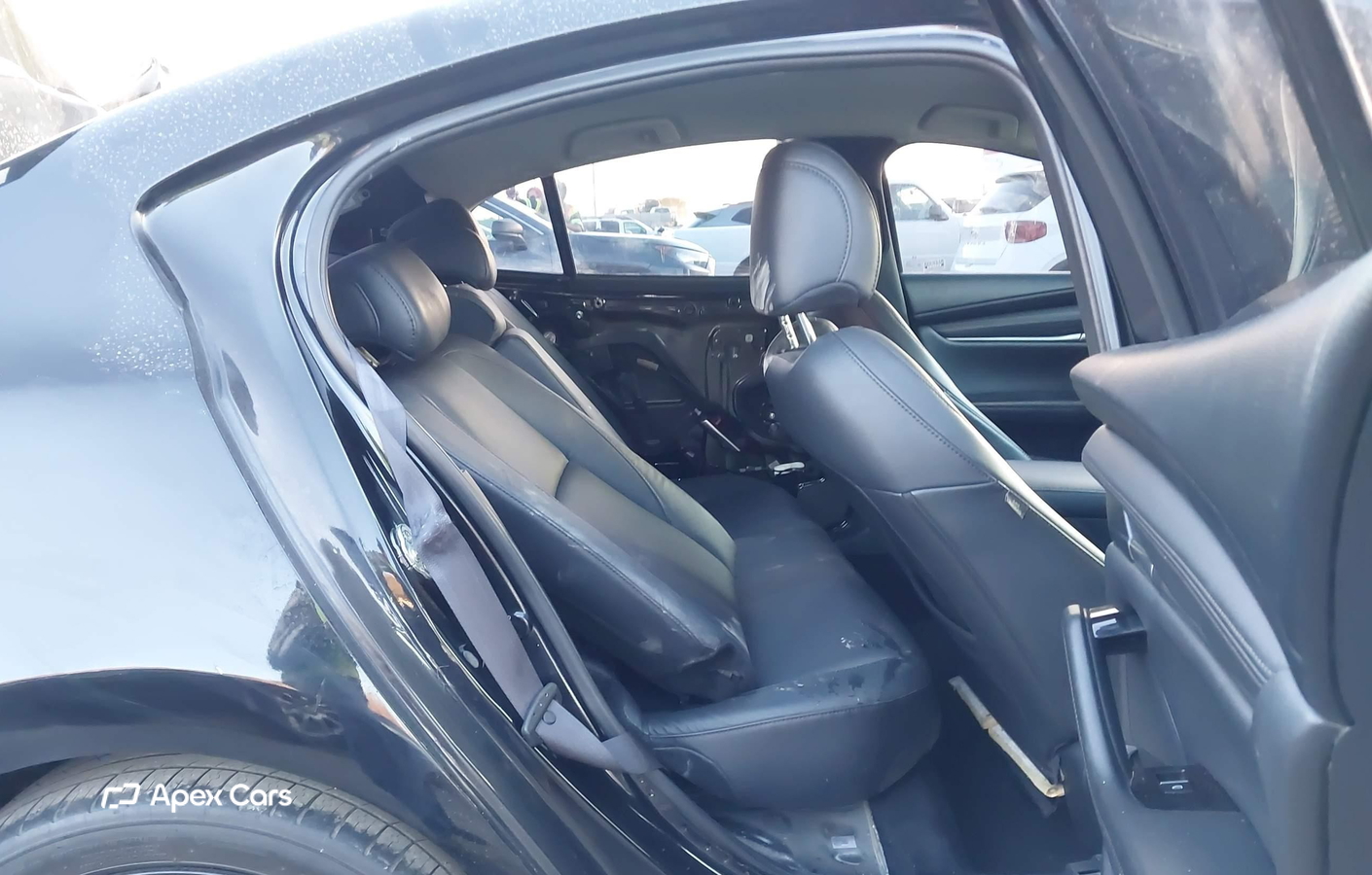 Mazda 3 2024