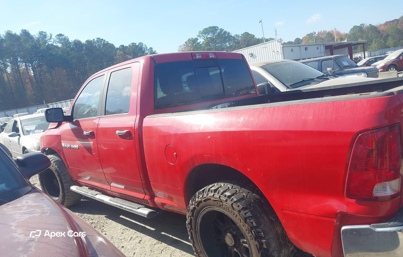 RAM 2011