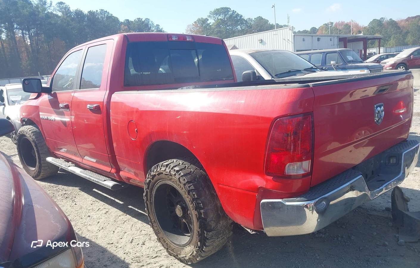 RAM 2011