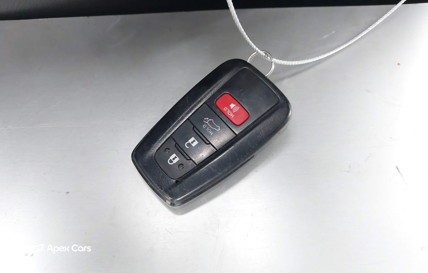 Toyota RAV 4 2025