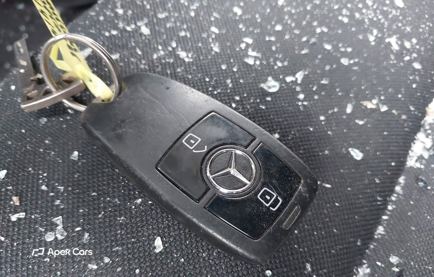 Mercedes-Benz Sprinter 2019