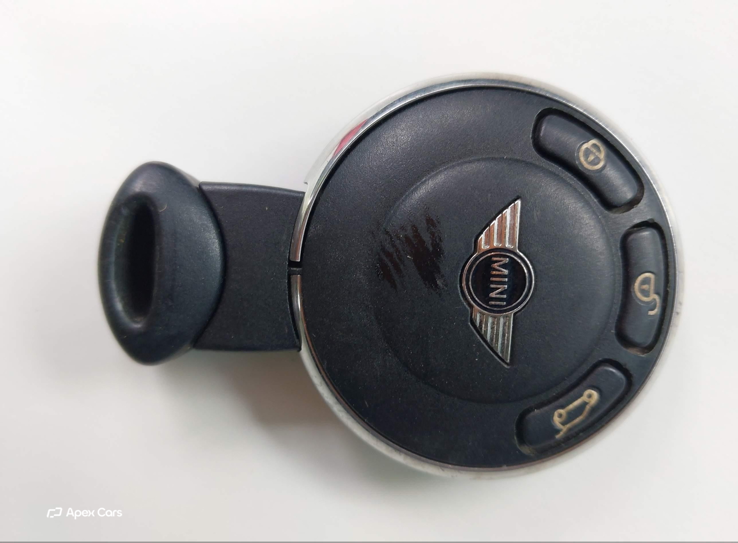 MINI Countryman 2013