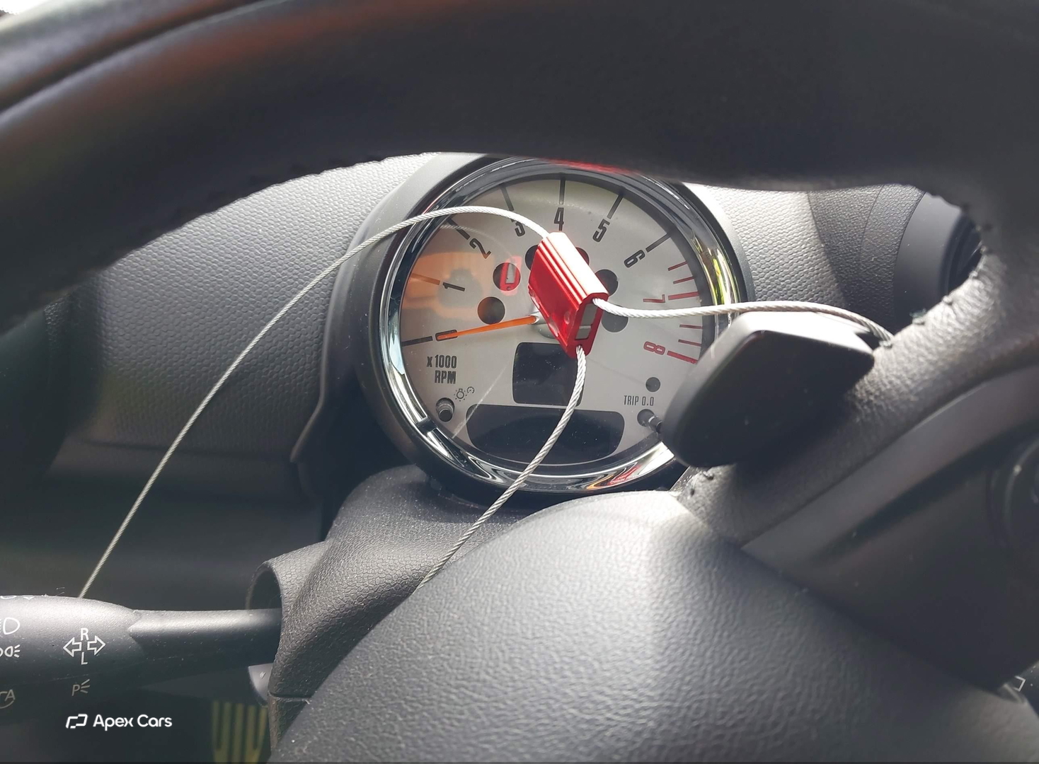 MINI Countryman 2013