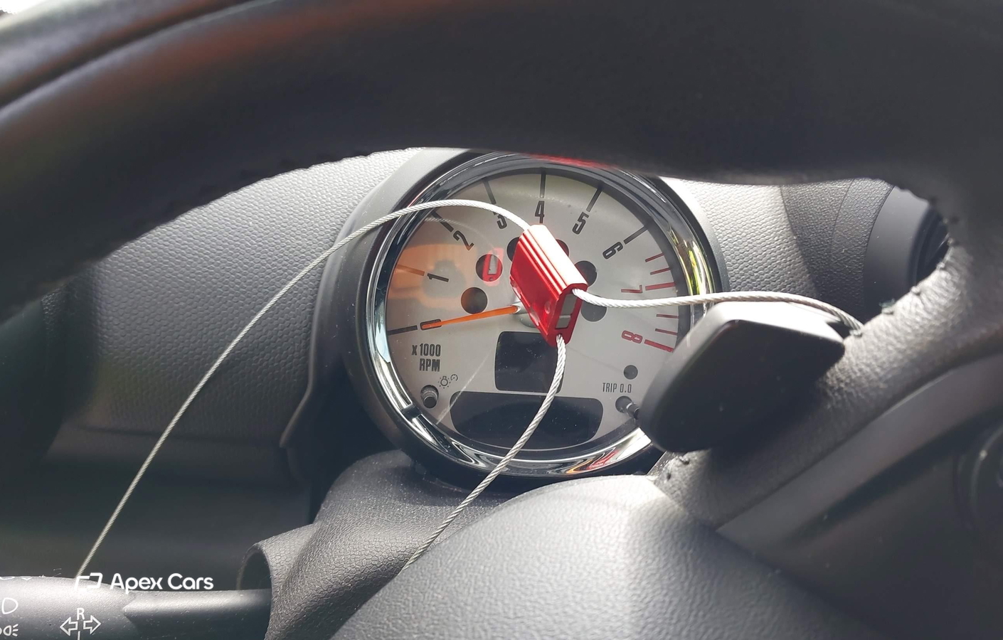 MINI Countryman 2013
