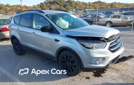 Ford Escape 2019 - Image 1 of 16