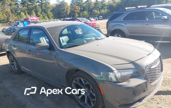 Chrysler 300 2019 - Image 1 of 12