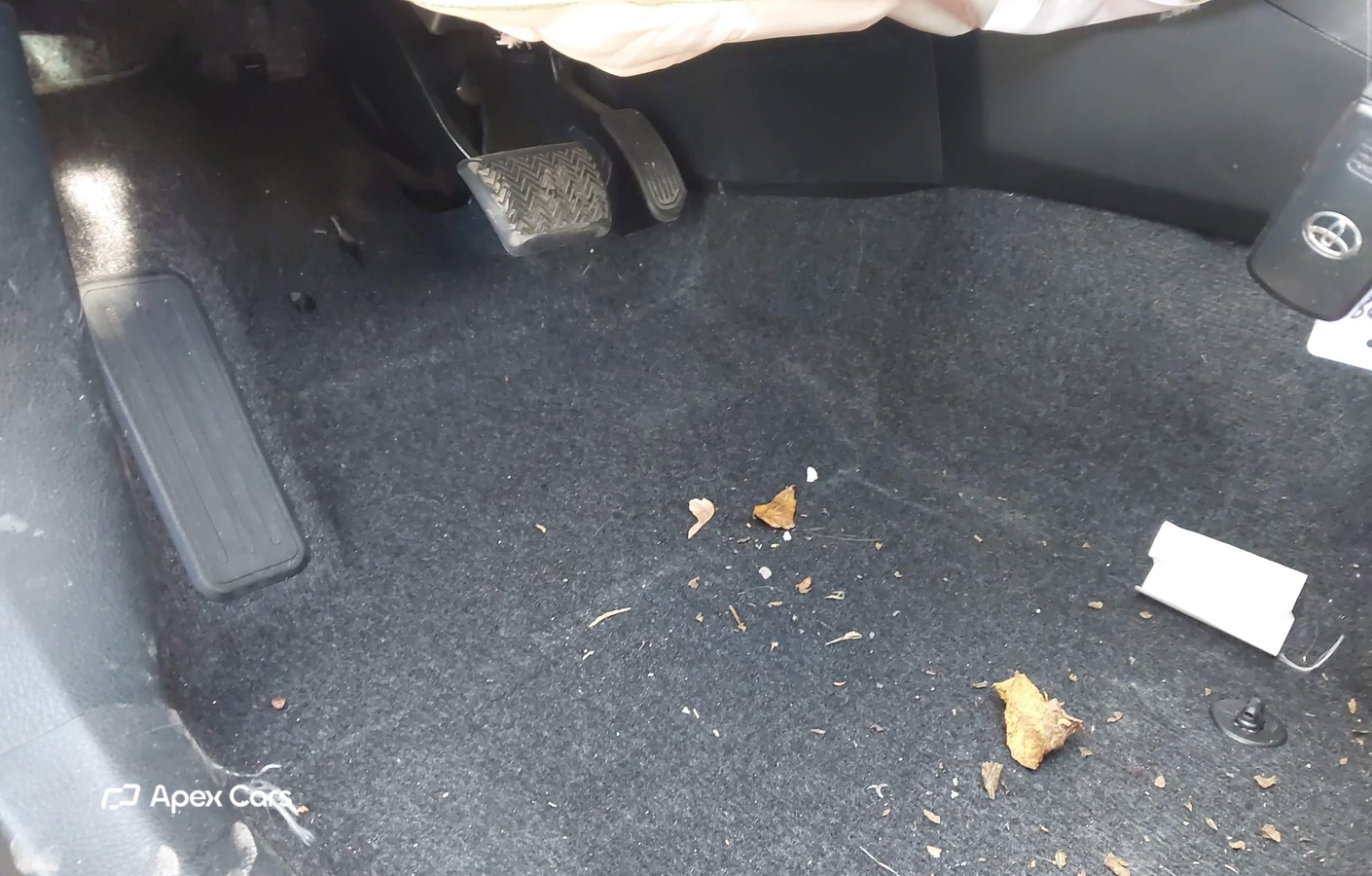 Toyota RAV 4 2018