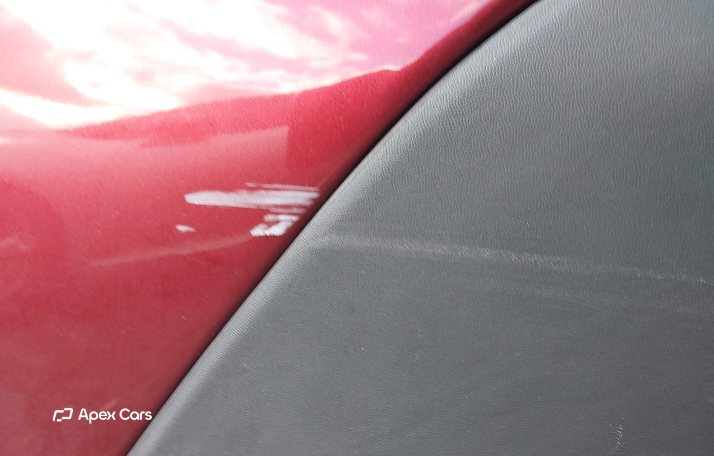 Saturn VUE 2008