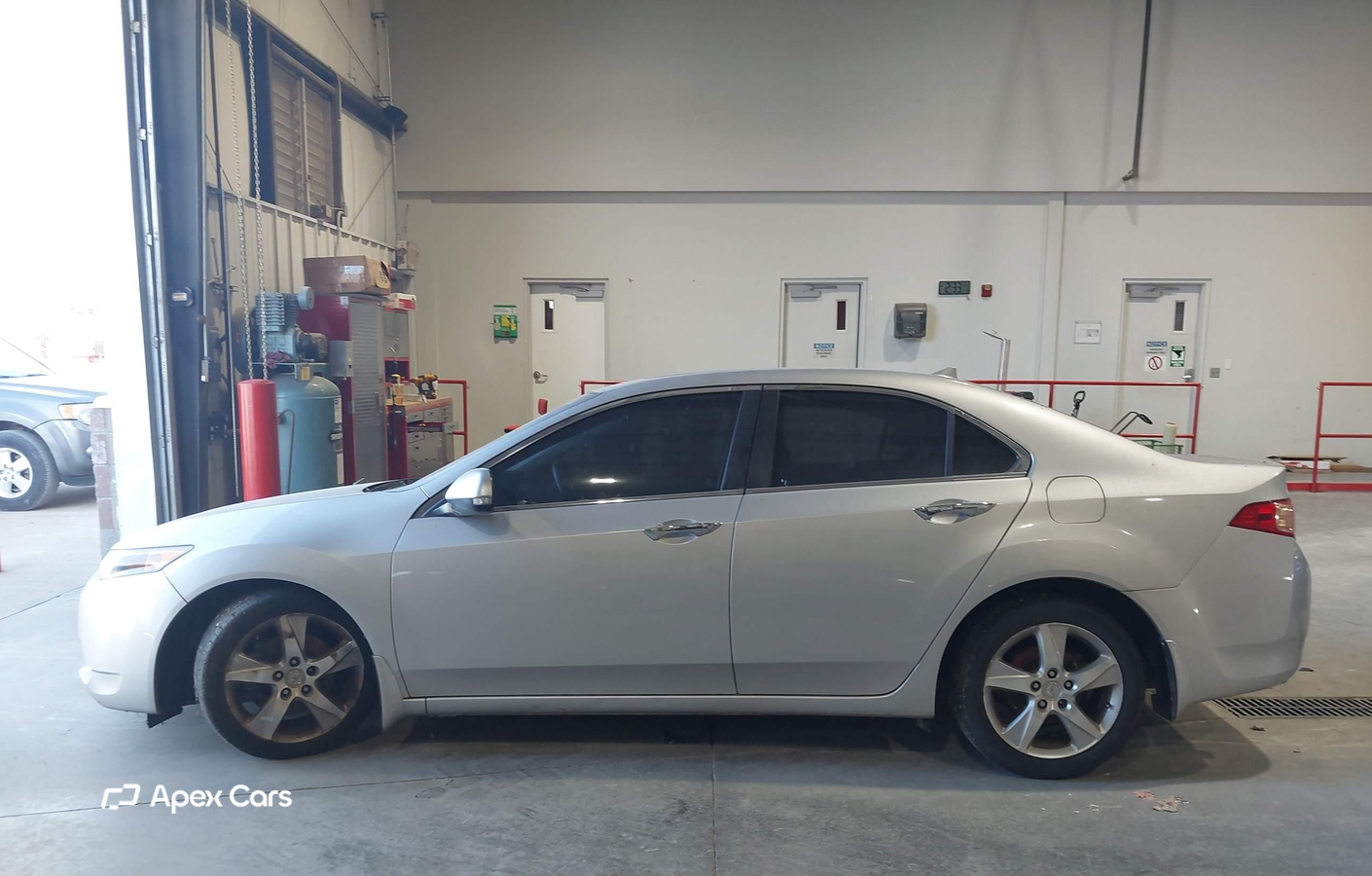 Acura TSX 2013