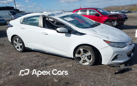 Chevrolet Volt 2019 - Image 1 of 16
