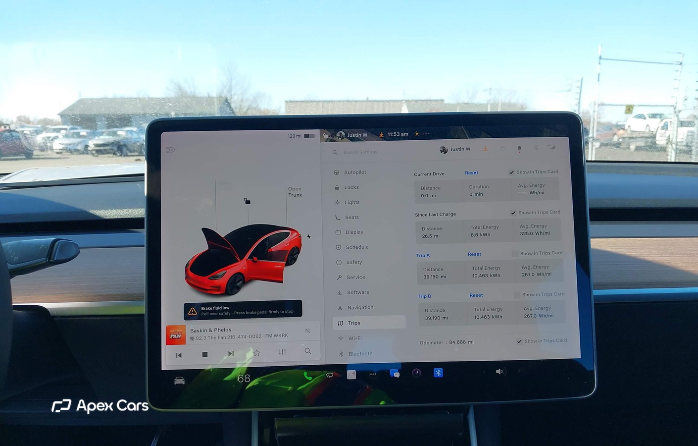 Tesla Model 3 2020