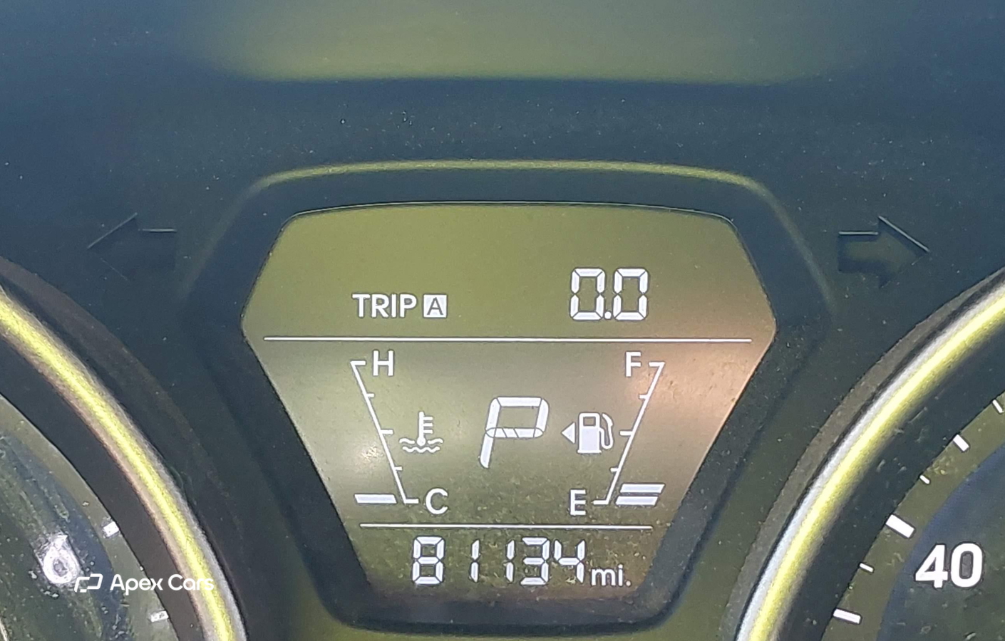 Hyundai Elantra 2016