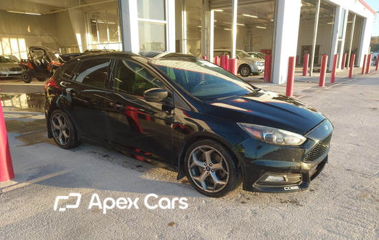 Ford Focus ST 2016 - Image 1 of 17