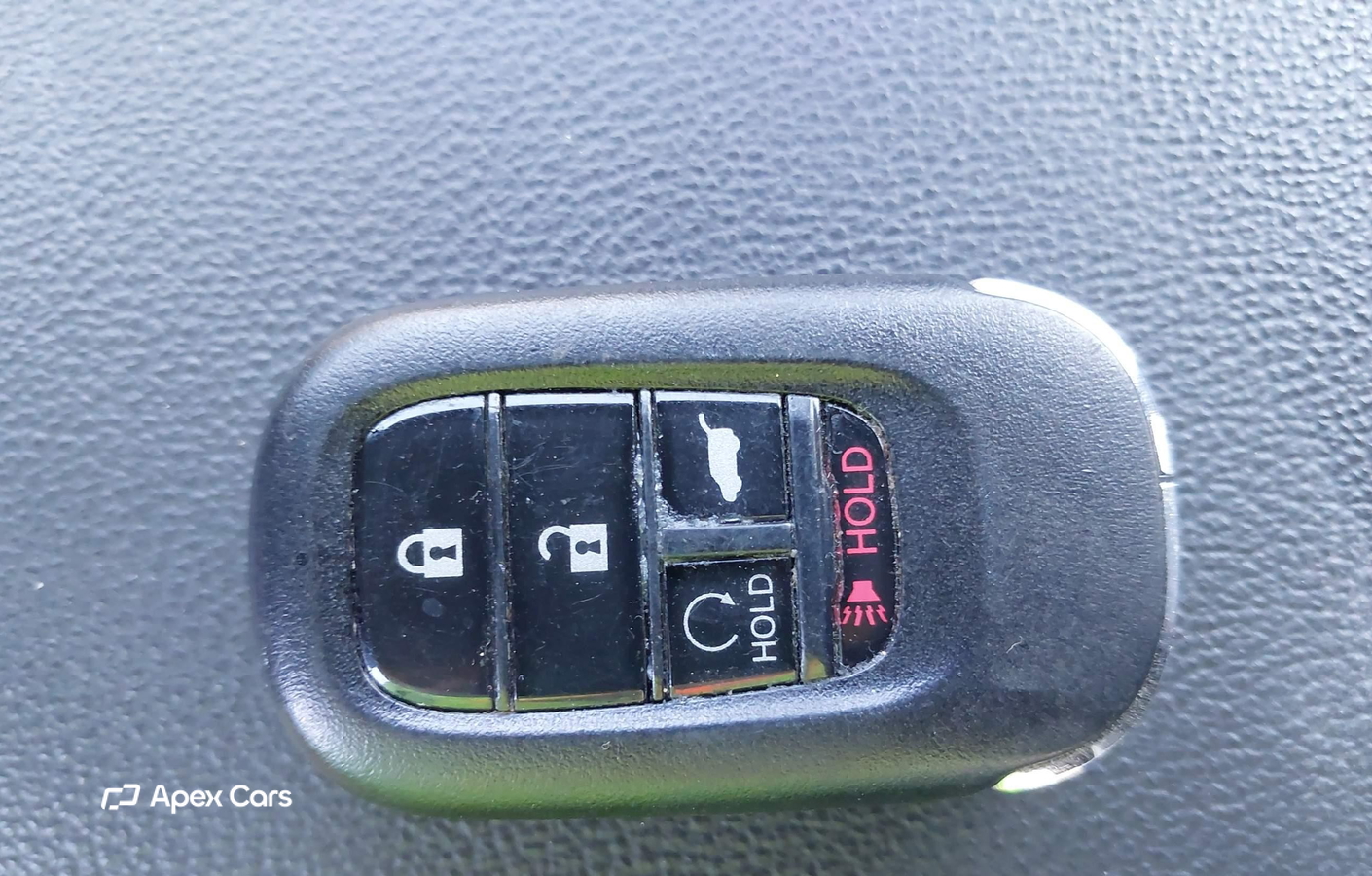Honda CR-V 2025