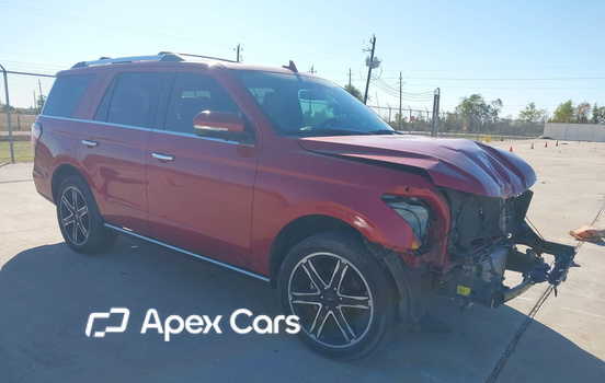 Ford Expedition 2020 - Image 1 of 20