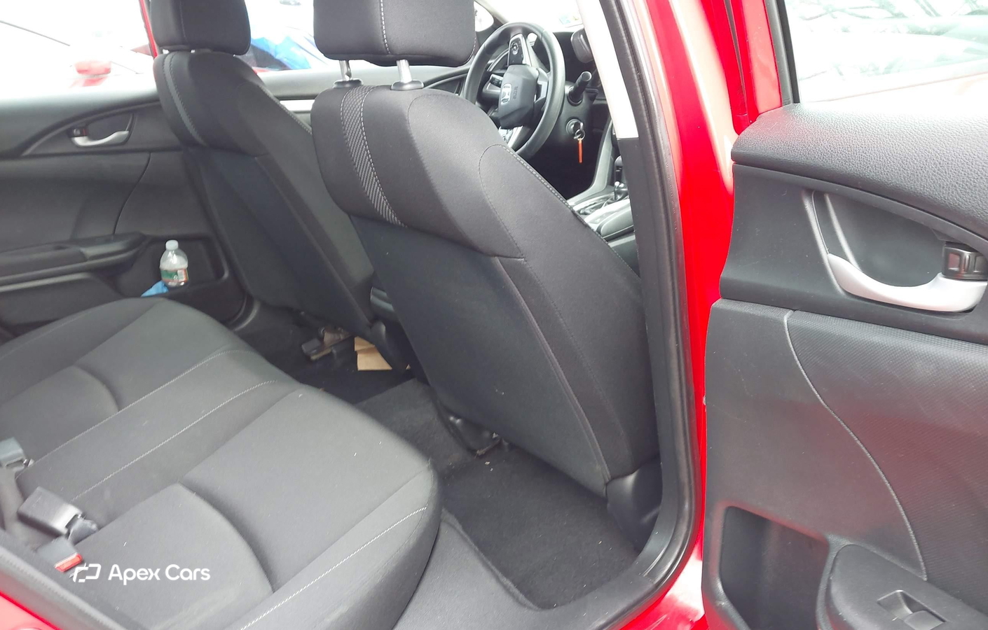 Honda Civic 2019