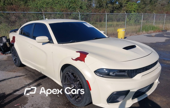 Dodge Charger 2021 - Image 1 of 16