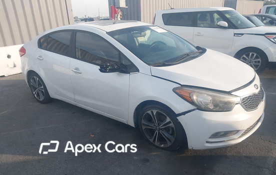 Kia Forte 2015 - Image 1 of 11