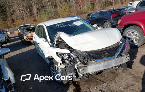 Nissan Altima 2016 - Image 1 of 12