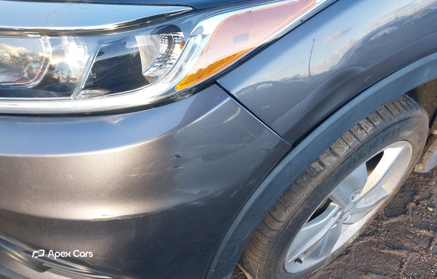 Honda HR-V 2020
