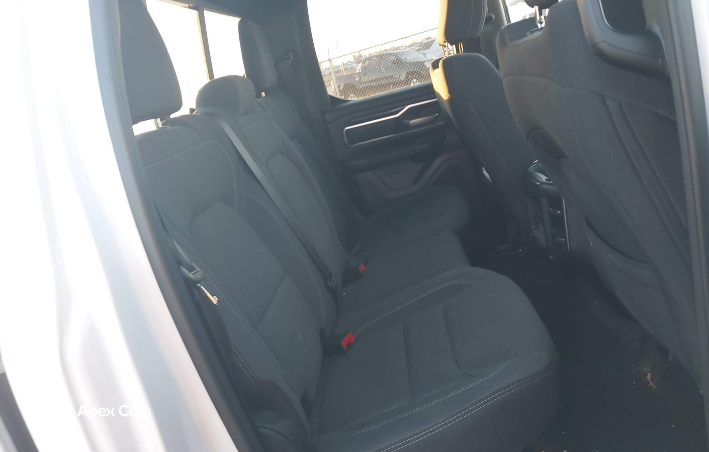 RAM 1500 2024