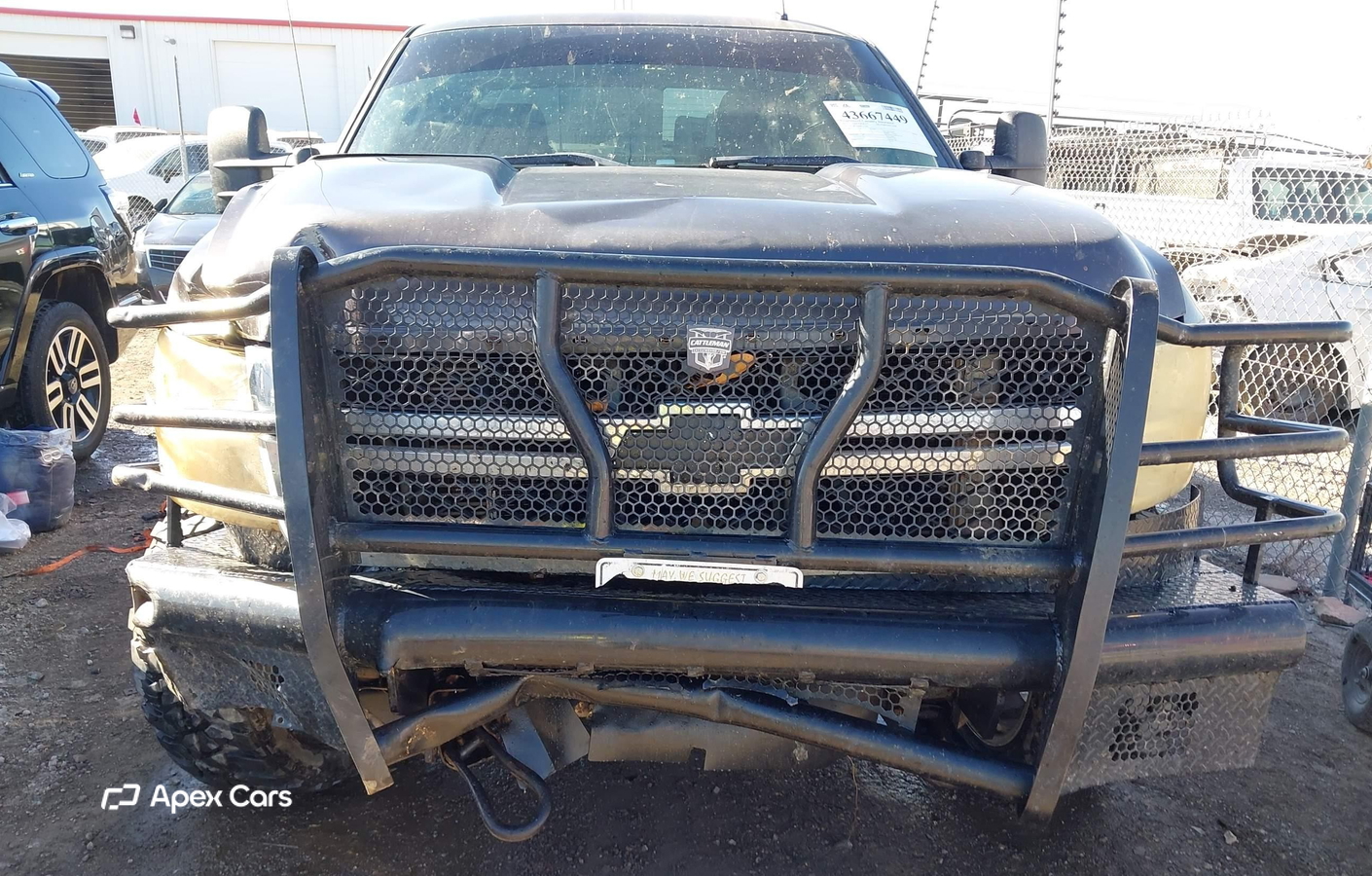 Chevrolet Silverado 2011