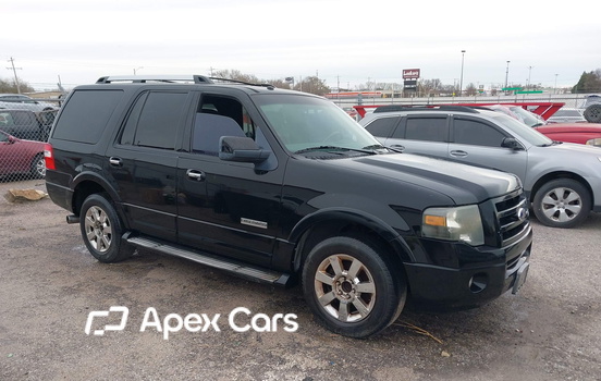 Ford Expedition 2007 - Image 1 of 12