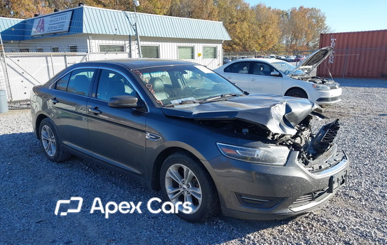 Ford Taurus 2016 - Image 1 of 16