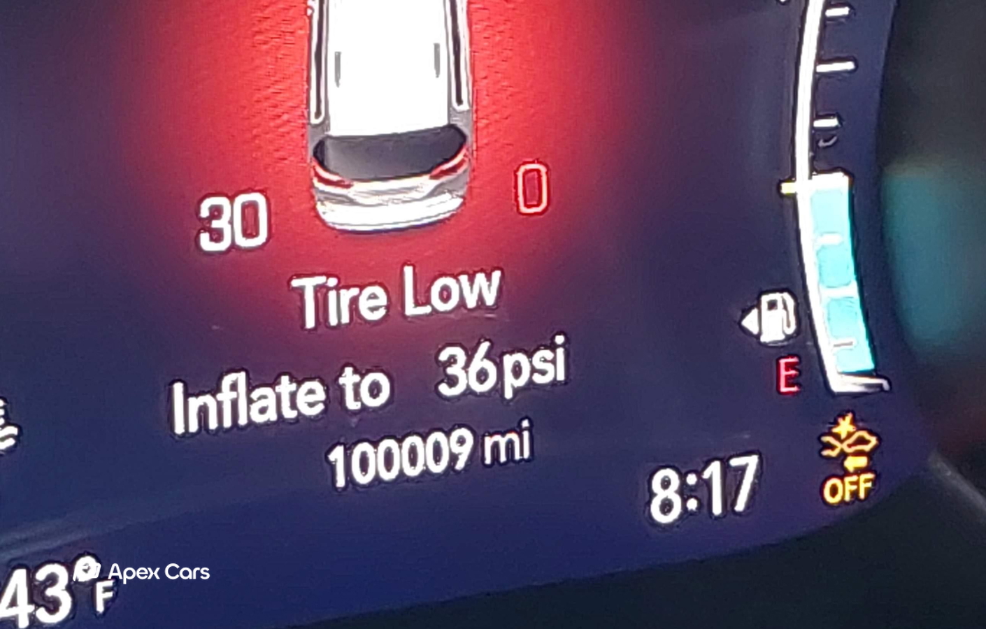 Chrysler Pacifica 2020
