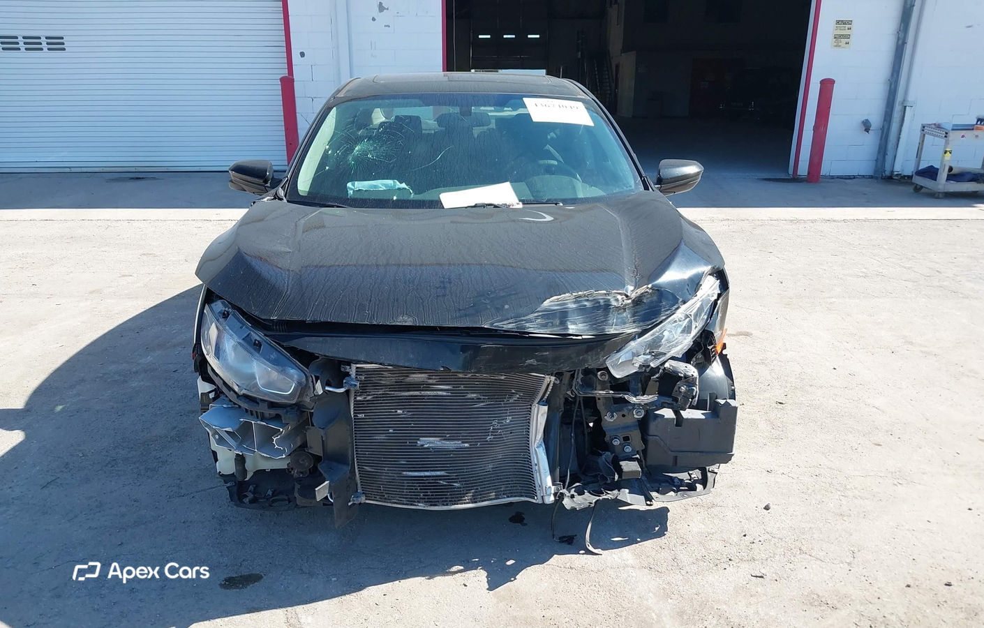 Honda Civic 2017