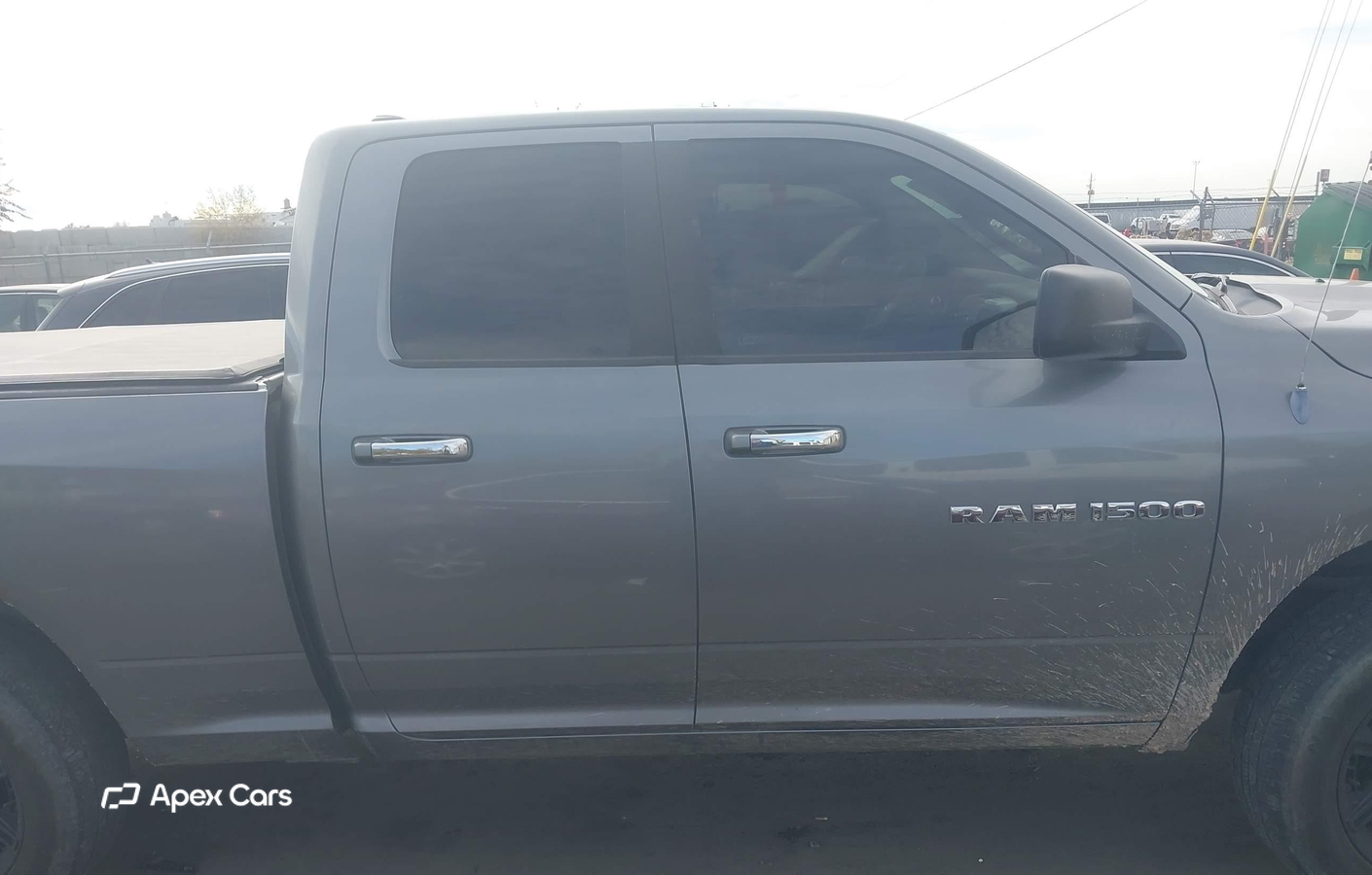 RAM 2011