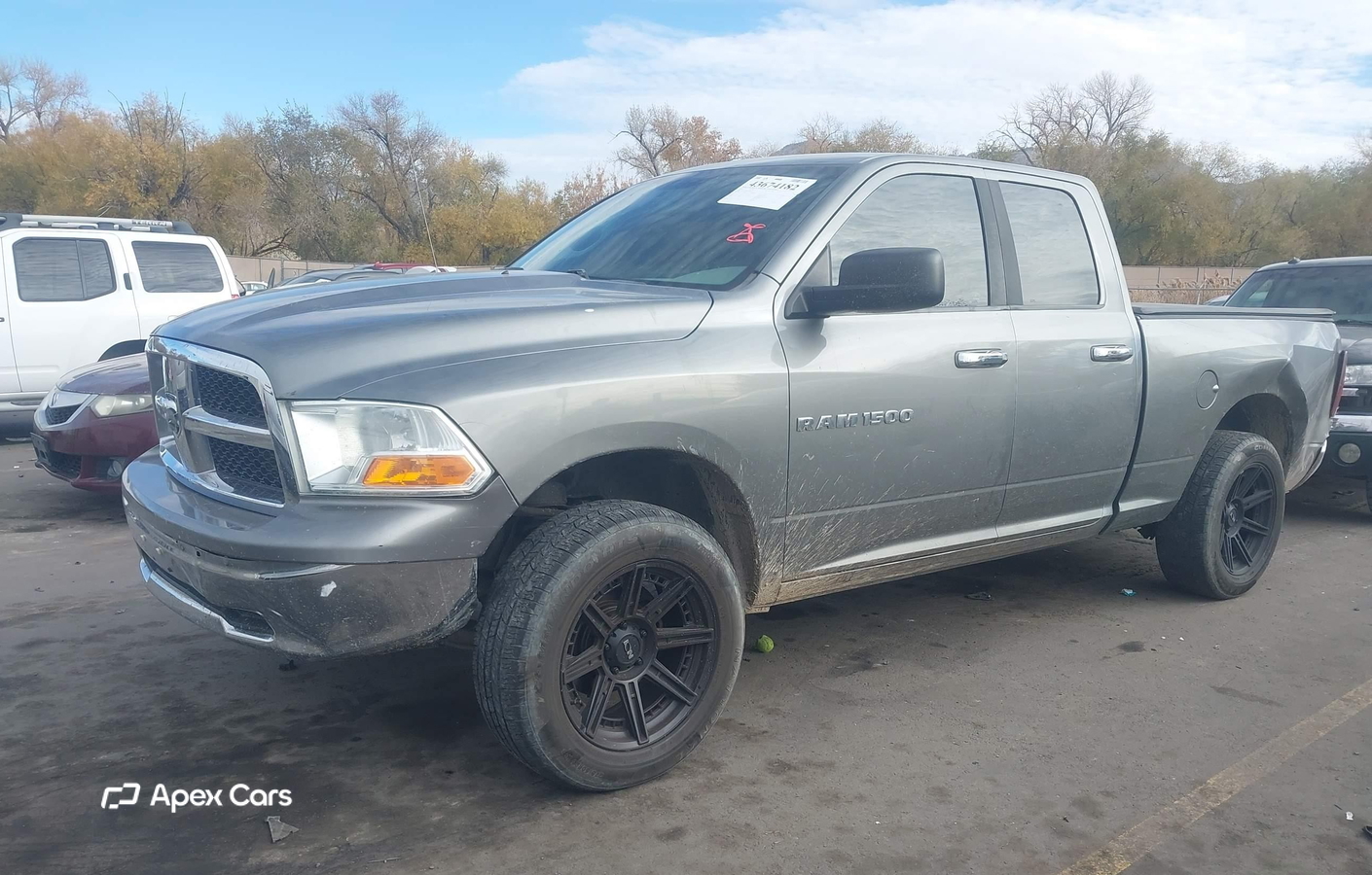 RAM 2011