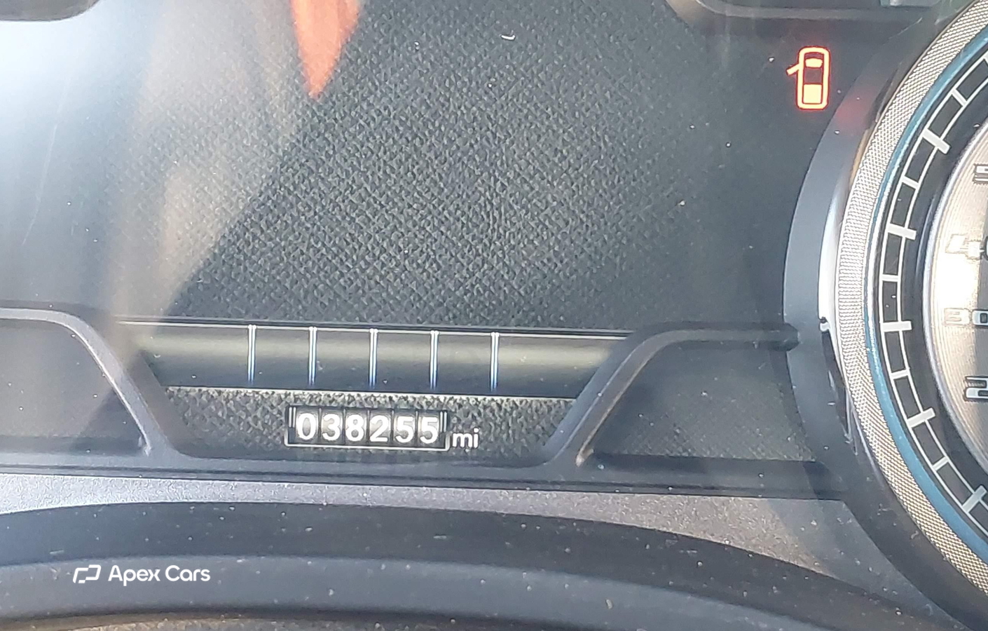 RAM 1500 2019