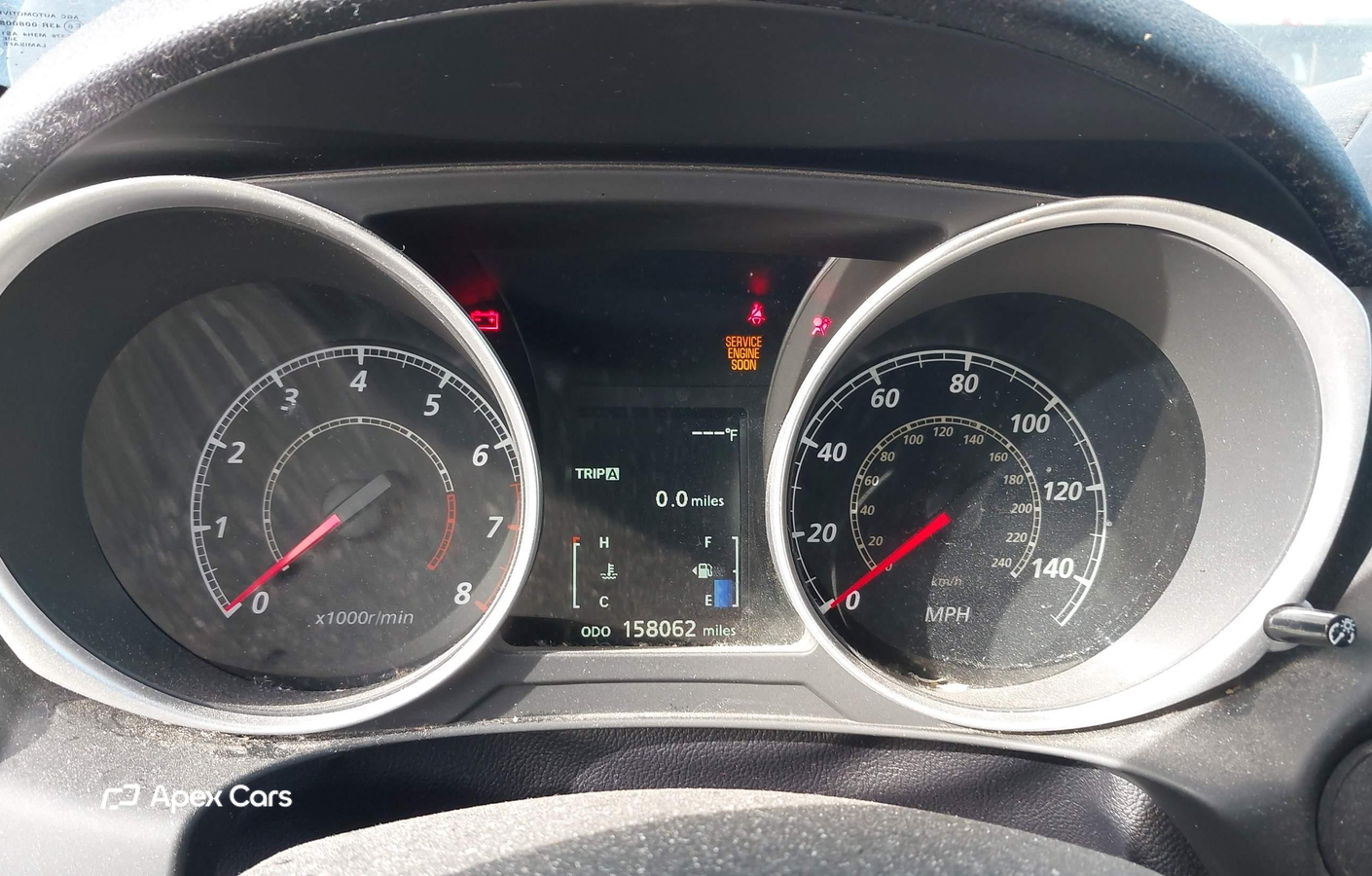 Mitsubishi Outlander 2015