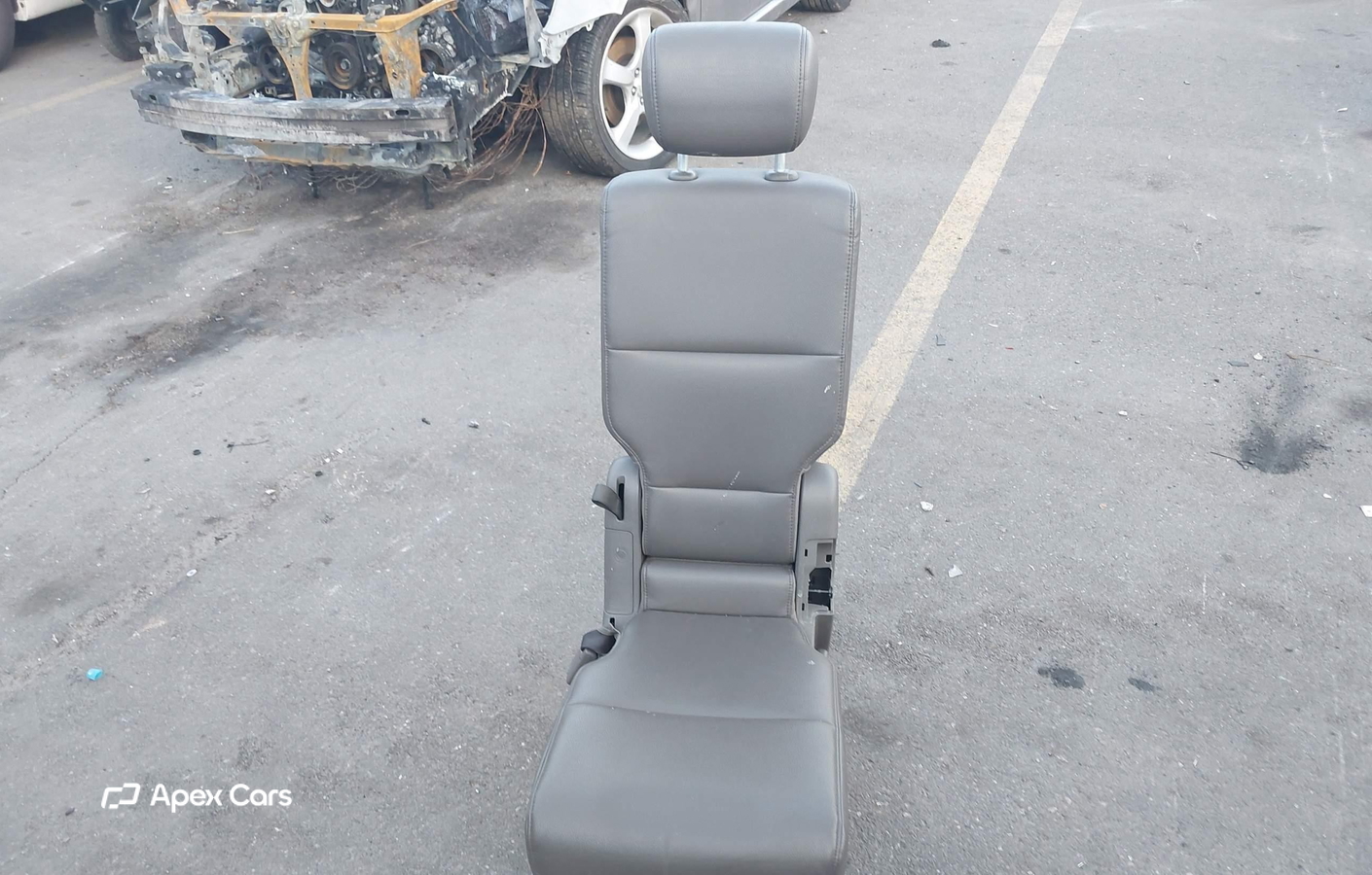Honda Odyssey 2011