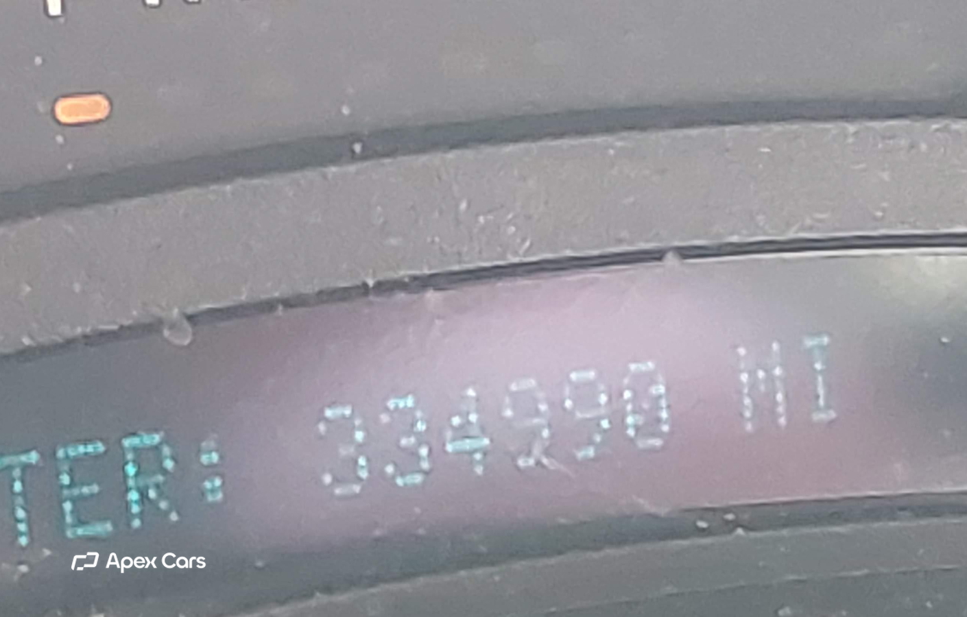Chevrolet Silverado 2007