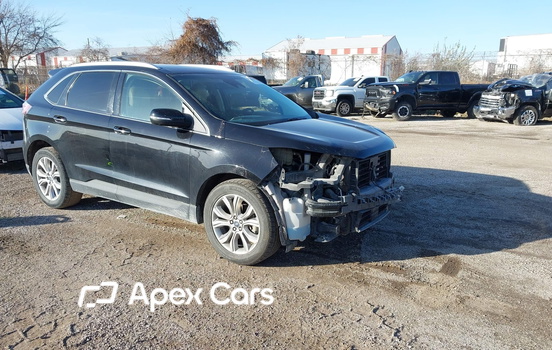 Ford Edge 2019 - Image 1 of 18