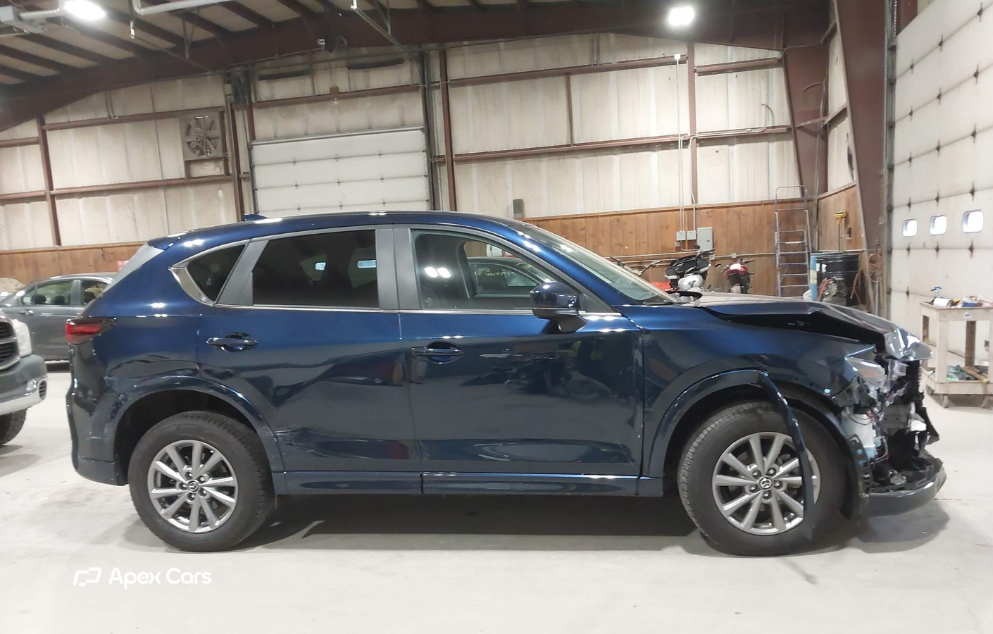 Mazda CX-5 2024