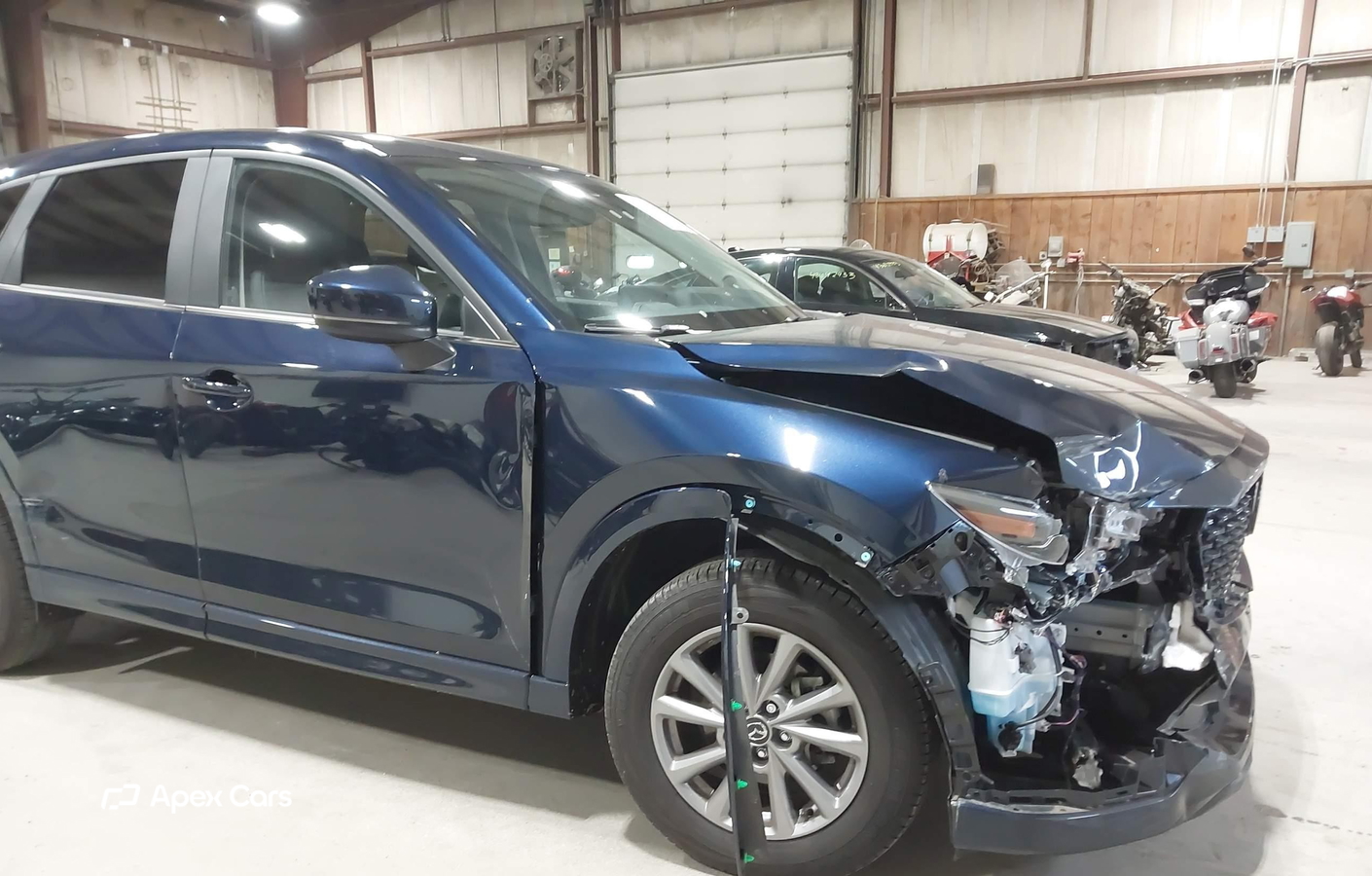 Mazda CX-5 2024