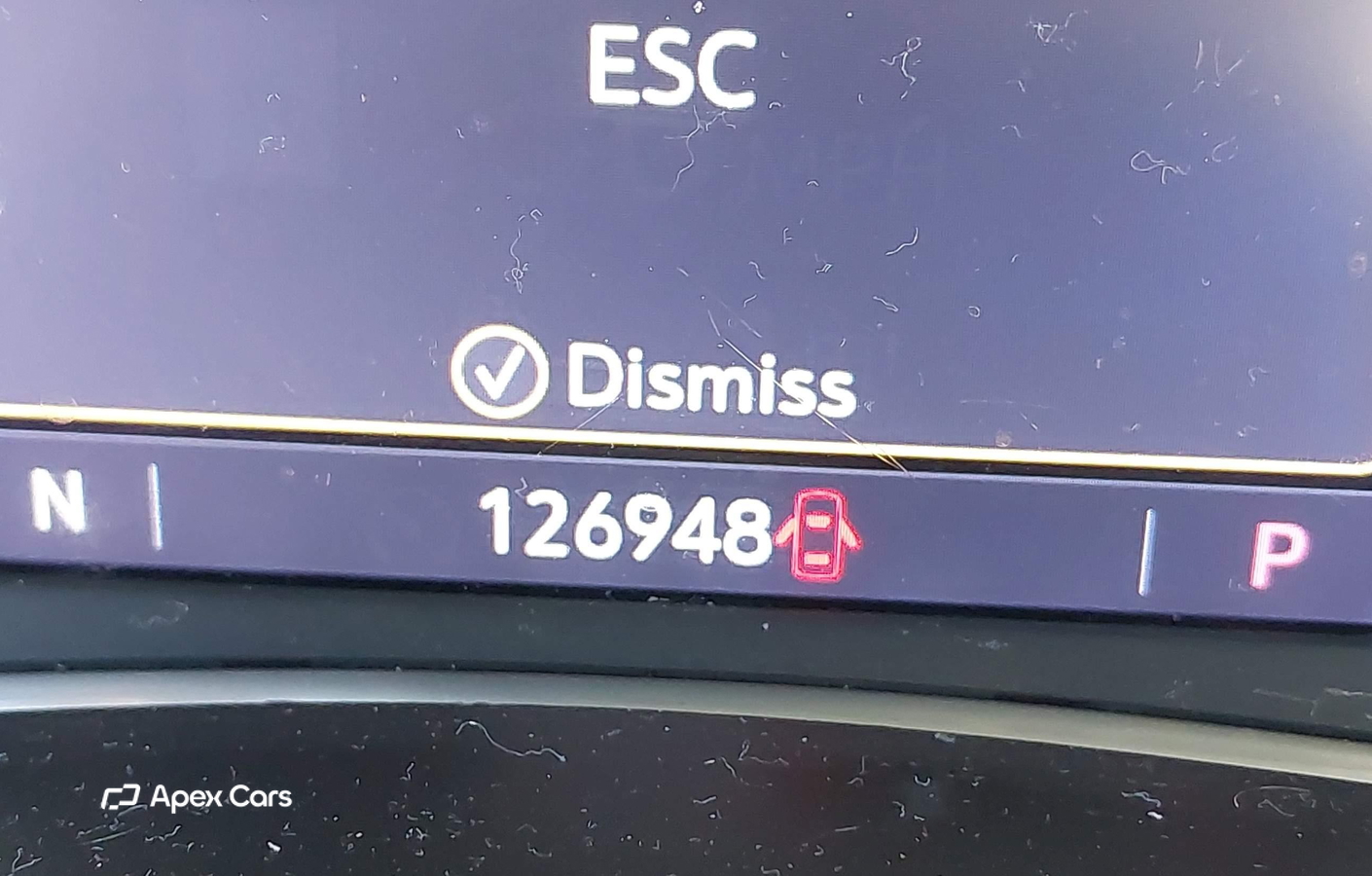 GMC Terrain 2019