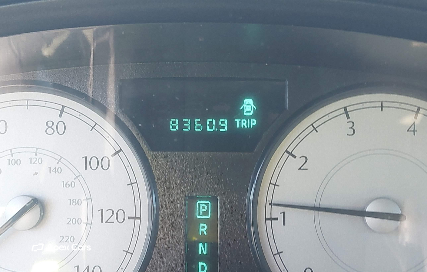 Chrysler 300 2006