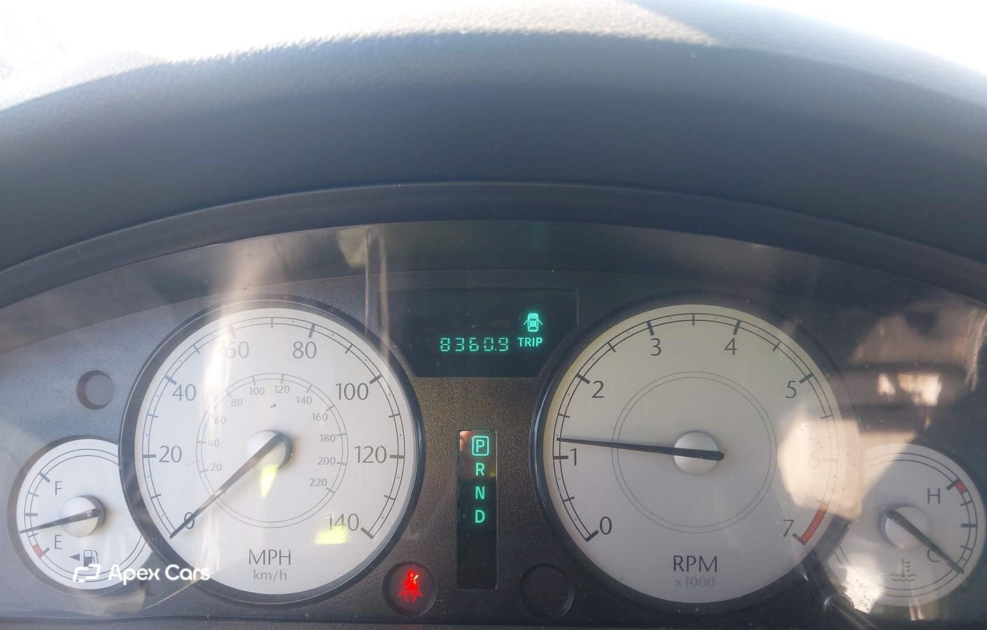 Chrysler 300 2006
