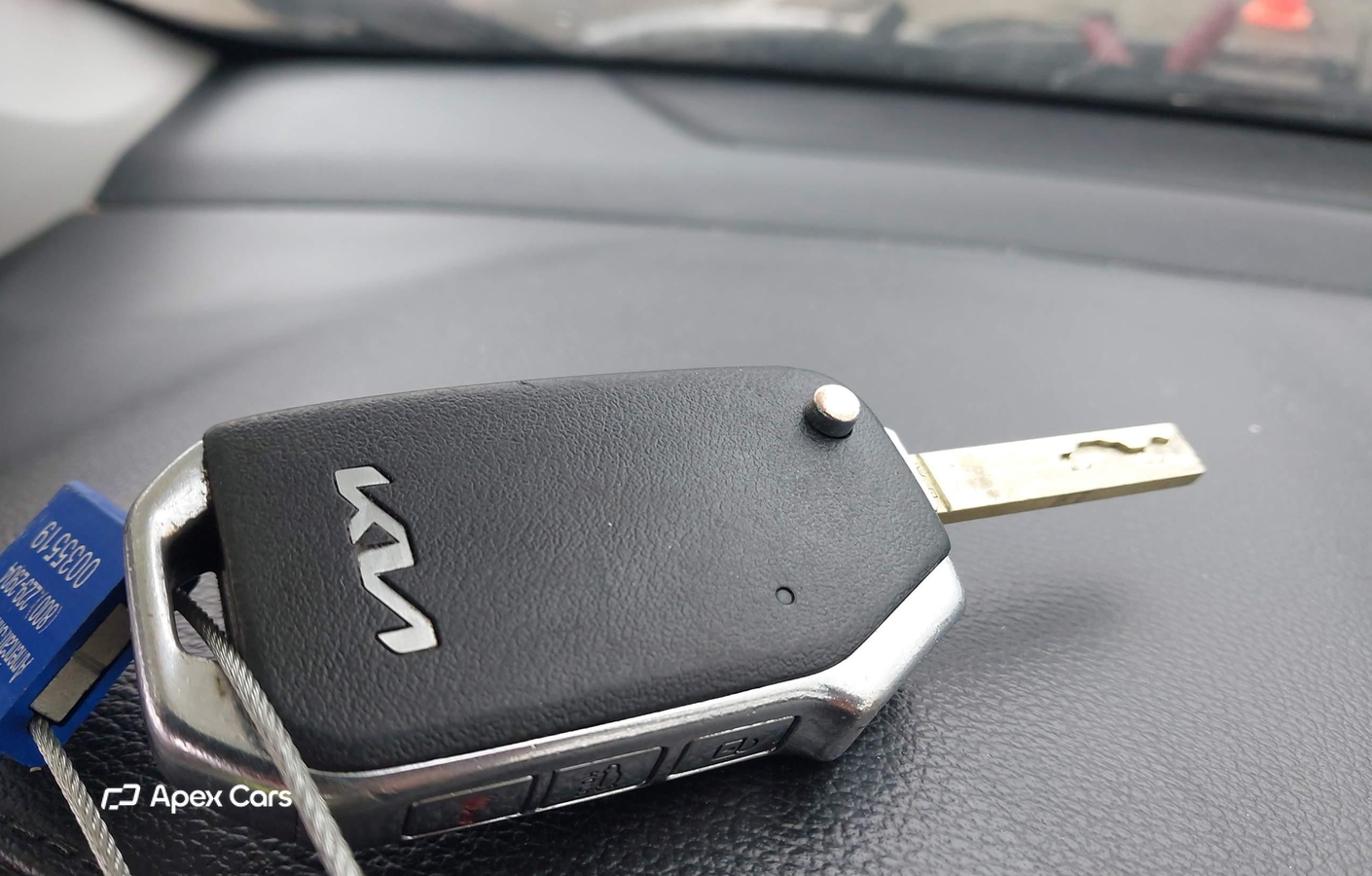 Kia Forte 2022