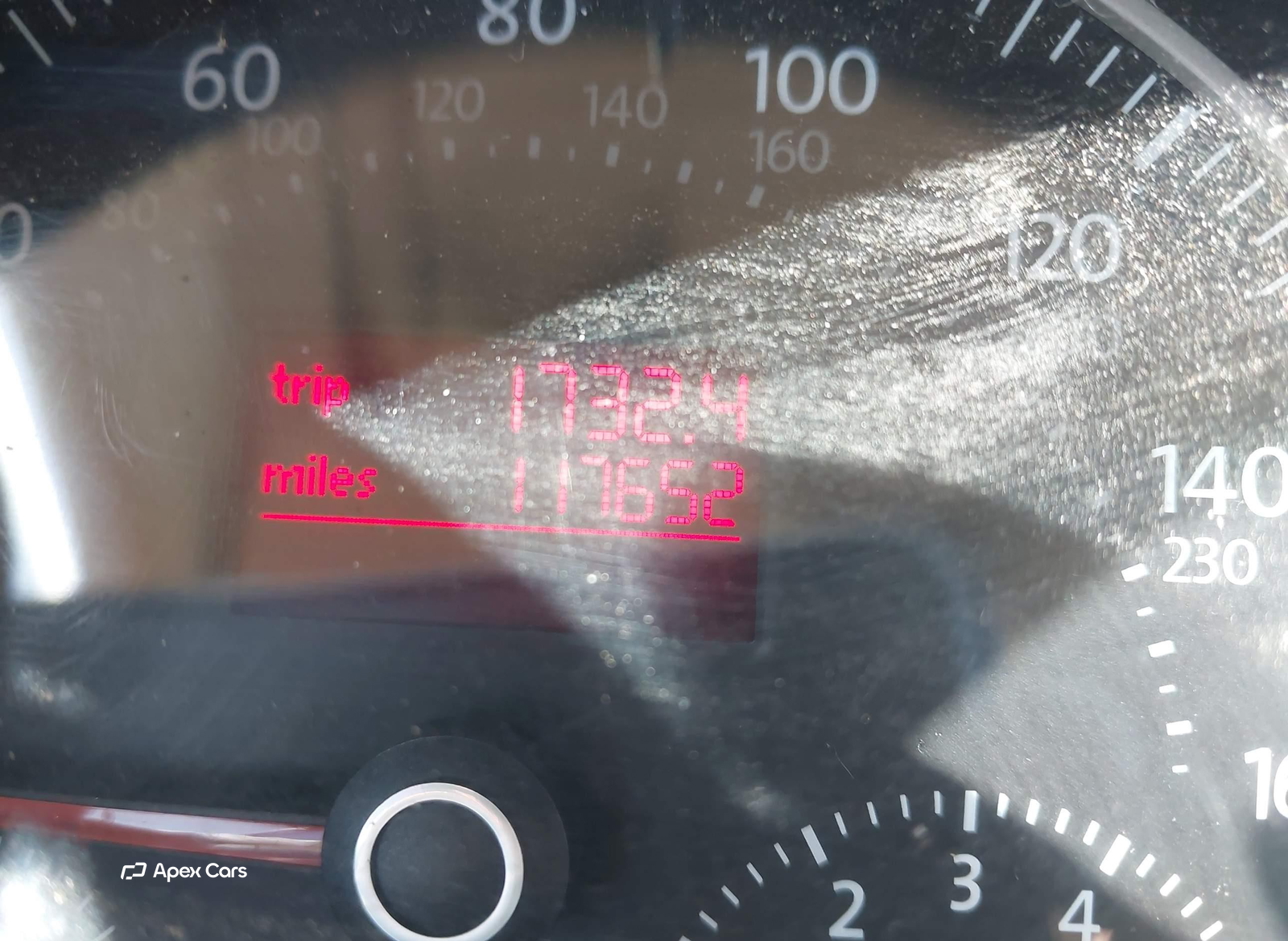 Volkswagen Beetle 2008