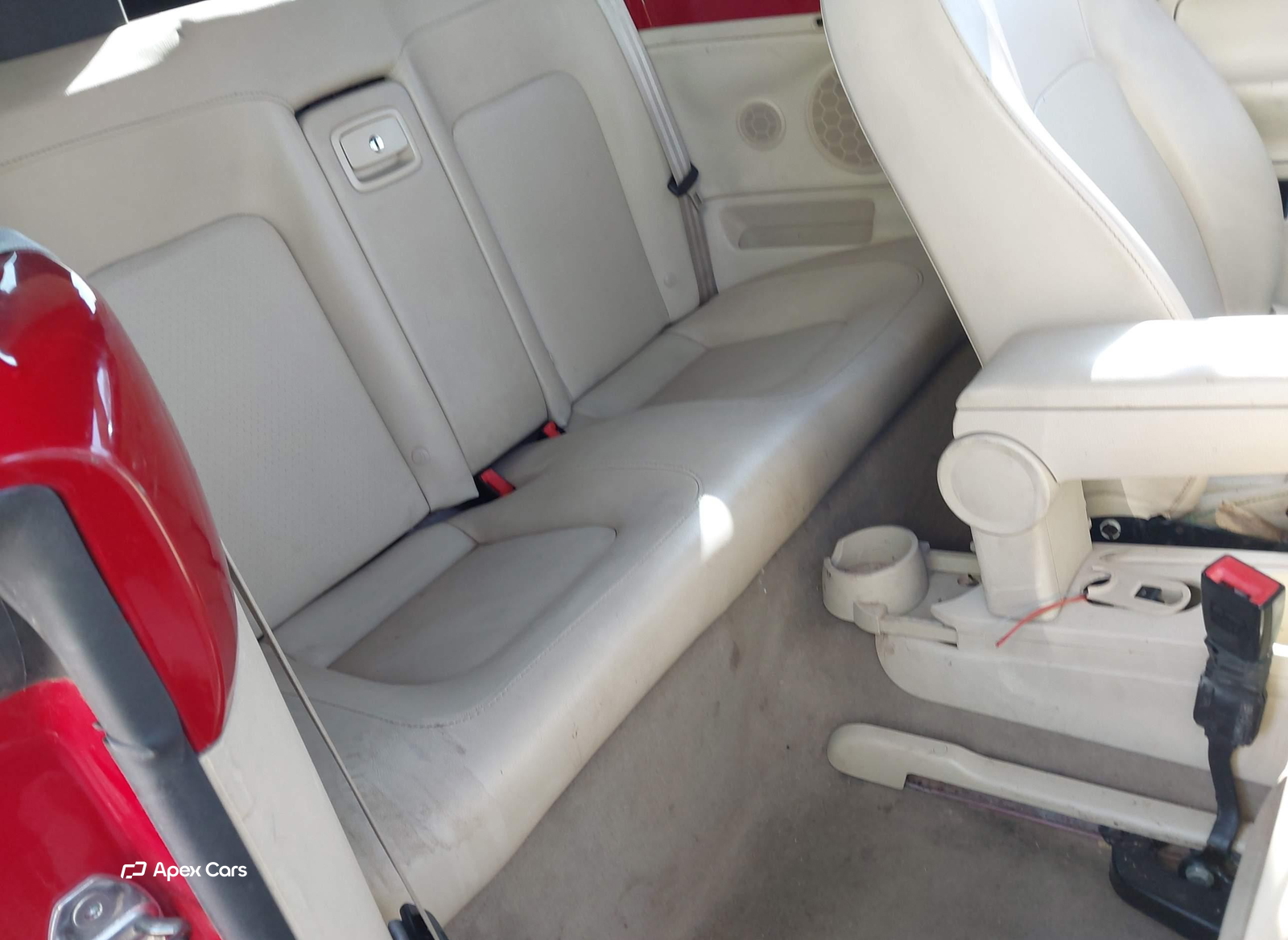 Volkswagen Beetle 2008