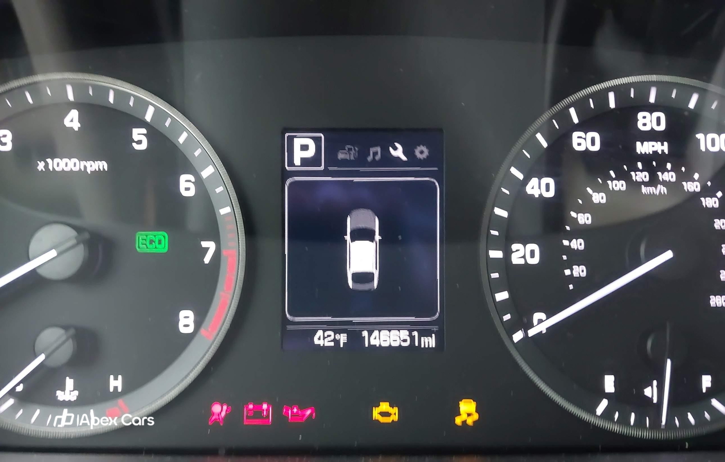 Hyundai Sonata 2017