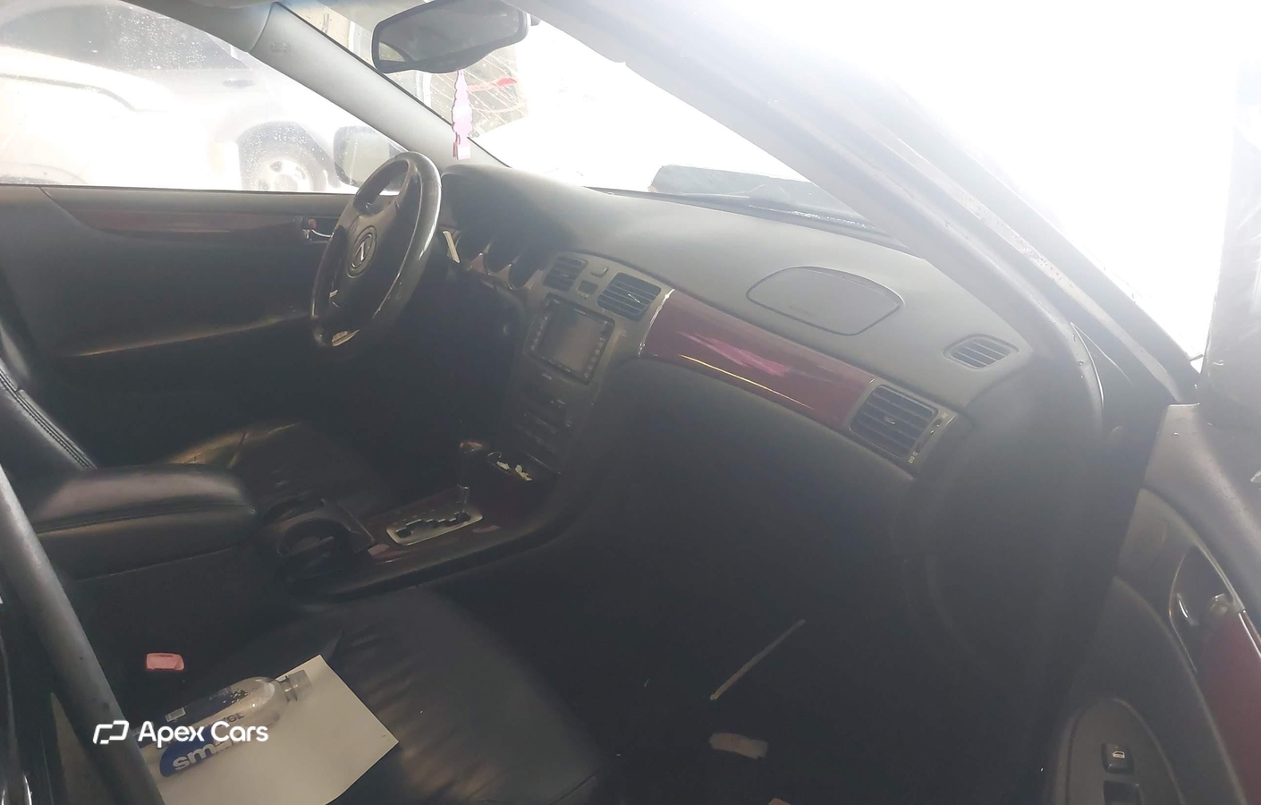 Lexus ES 2004