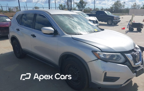Nissan Rogue 2019 - Image 1 of 20