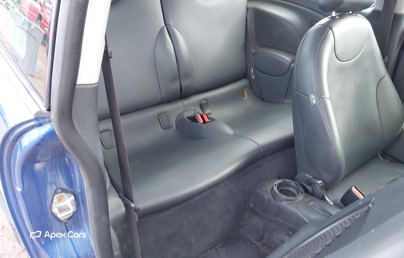 MINI Cooper 2006