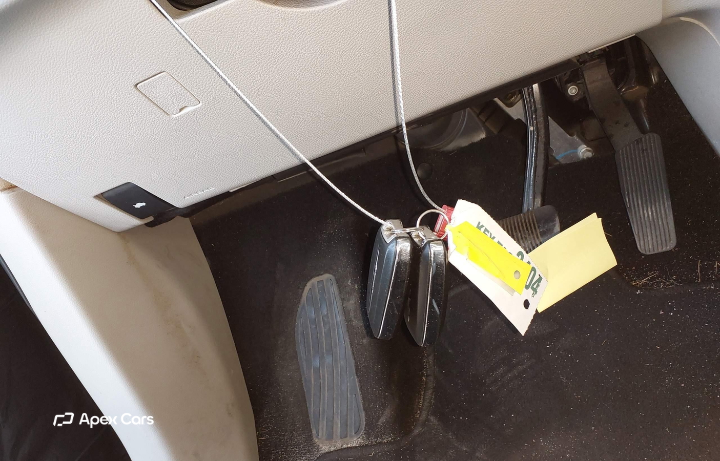 Chrysler Pacifica 2017